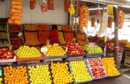 Convocan a productores de alimentos locales para participar del programa "Mercados Bonaerenses"