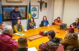 Programa Entrenamiento para el Trabajo: promueven la inserción laboral de jóvenes