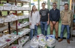 Avanza la campaña para donar o desechar medicamentos