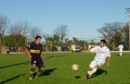 Se vienen los octavos de final del torneo de la Alianza Deportiva Noroeste Bonaerense