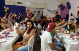 Despedida de año de la Granja Va por Vos