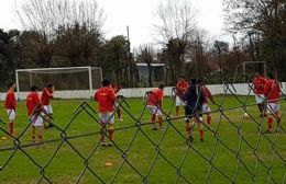 Fin de semana para el olvido en Sportivo Barracas