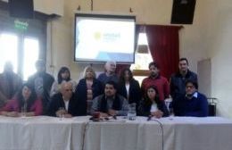 Celeste y Blanca U4 se presenta como alternativa en las legislativas colonenses