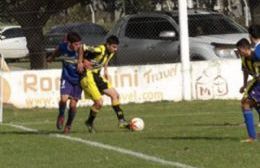 Racing volvió a ganarle a Fortín