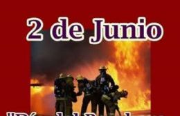 Festejos por el Día del Bombero