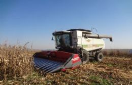 Continúa desarrollándose el Censo Nacional Agropecuario 2018