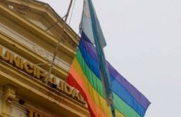 Día Internacional del Orgullo Gay