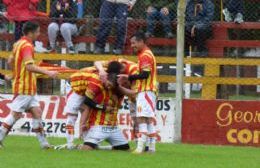 Barracas recibe a Sportsman