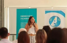 Se llevó a cabo el curso de sobre accedibilidad y derechos humanos