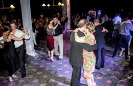 Exitoso primer festival “Sueños de Tango”