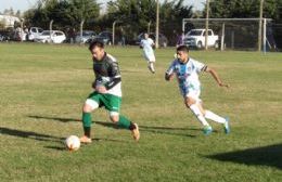 Domingo clave para Racing y Porteño en las finales del Torneo Alianza Deportiva