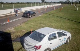 La Dirección de Tránsito brindará cursos de manejo en el Auto Moto Club