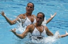 Festejo por los 10 años de “Todos al agua”