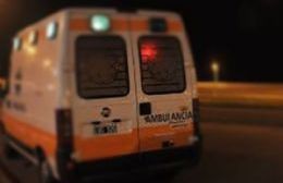 Accidente fatal: choque entre una camioneta y un auto en ruta 41 donde murieron una mujer y un niño