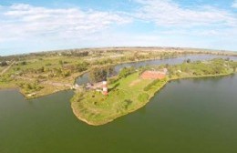 El Lago Municipal de Colón será sede de un campeonato nacional de canotaje