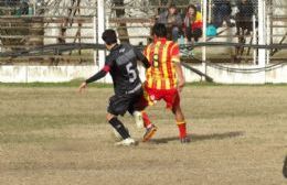 Se puso en marcha la segunda rueda de la Alianza Deportiva