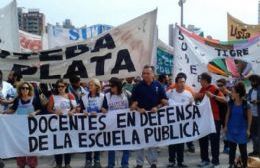 Nuestra ciudad será sede del Foro en Defensa de la Educación Pública