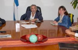 APPEVA se reunió con el Ejecutivo