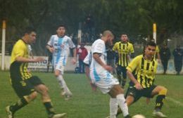 Porteño y Racing jugarán el lunes feriado