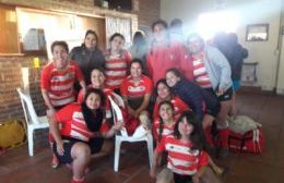 Kamikase's sigue invicto en Primera y primer campeonato para el equipo femenino