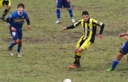 Racing goleó a El Fortín