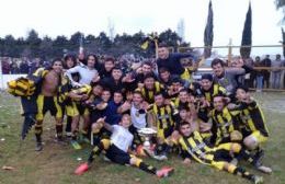 ¡Racing campeón!