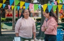 Colón será epicentro para la presentación del programa "Herramientas para el Desarrollo Productivo bonaerense"