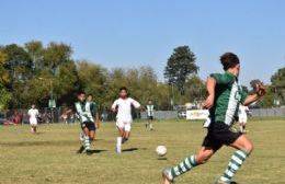 Nueva prueba de jugadores de la región en Banfield