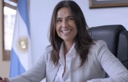 ¿María Eugenia Talerico será candidata a diputada nacional?