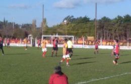 Sportivo Barracas ya tiene rival en el Federal B