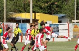 Racing ganó y avanza en el Federal C