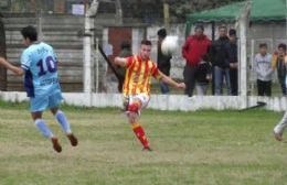 Barracas de local ante Atlético Baradero